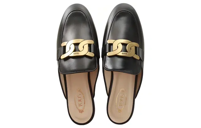 TOD'S