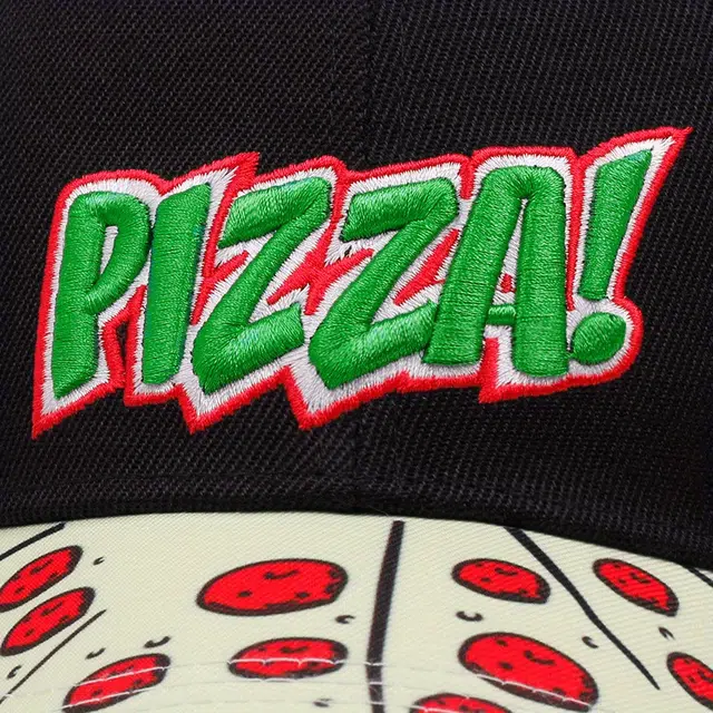WODONBLE PIZZA