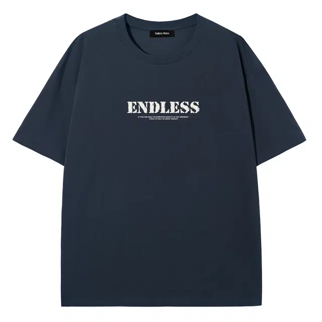 Endless Abyss LogoT