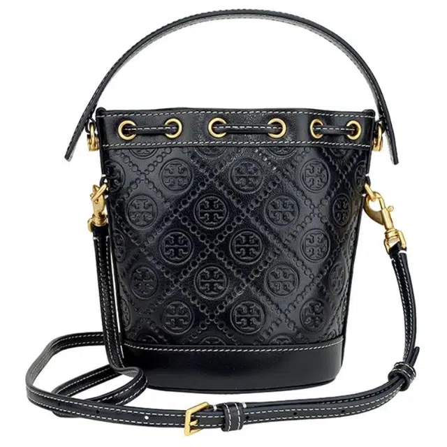 TORY BURCH T Monogram Logo