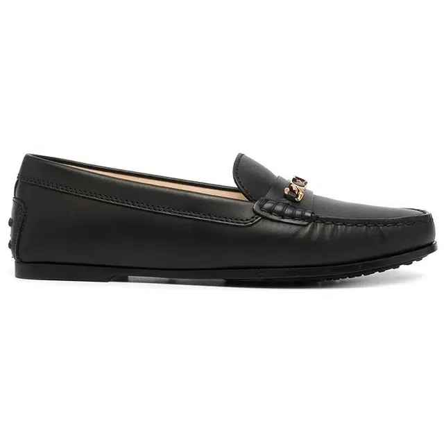 TOD'S logo