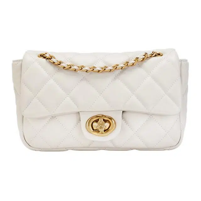 Hush Puppies Diamond