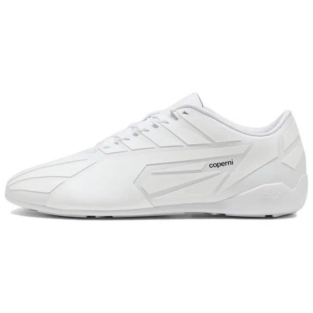 COPERNI x PUMA Speedcat White