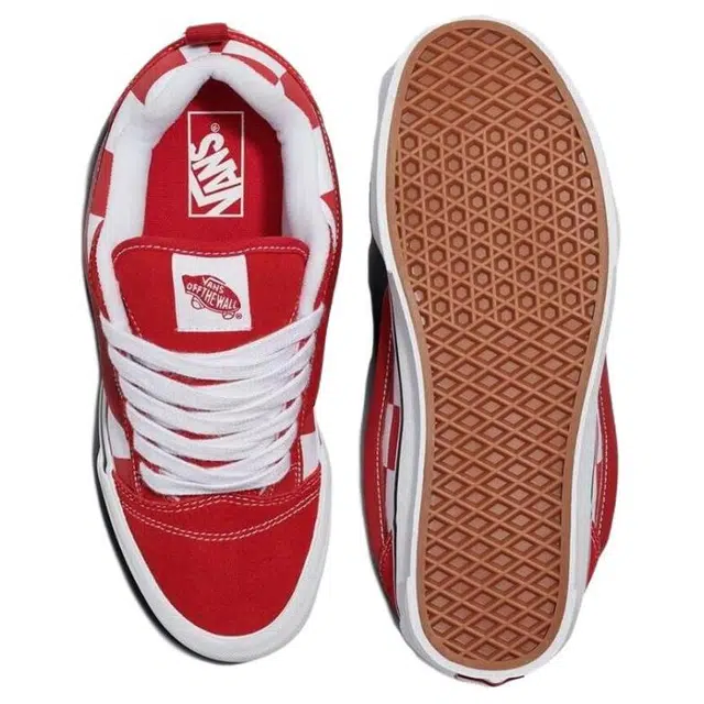 Vans Knu Skool