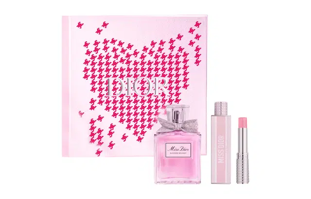 DIOR EDT 30ml+3.2g