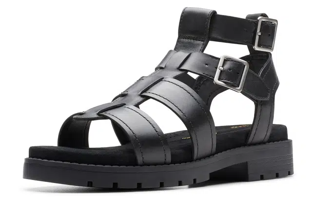 Clarks