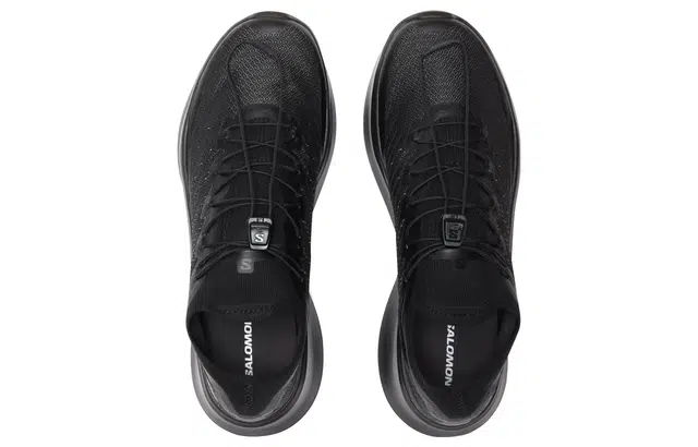 COMME DES GARCONS SHIRT SALOMON