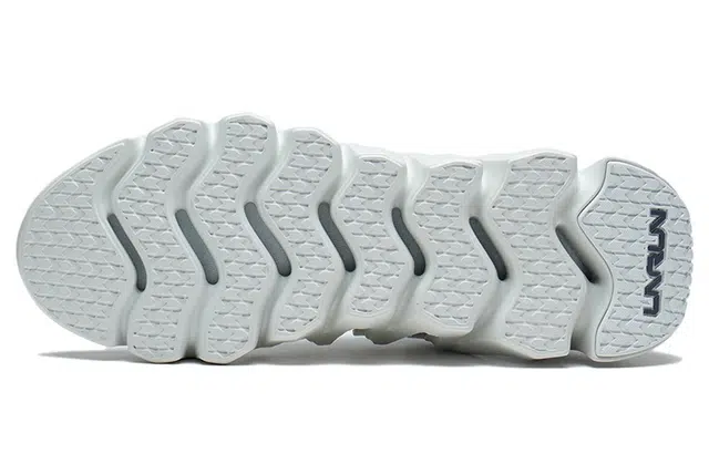 LiNing TPU