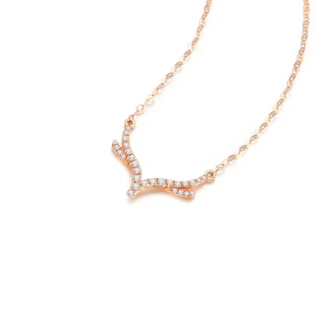 HEZUAN 18K
