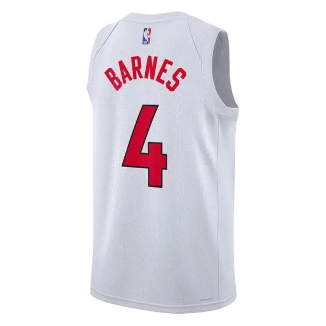 NBA Nike Scottie Barnes V