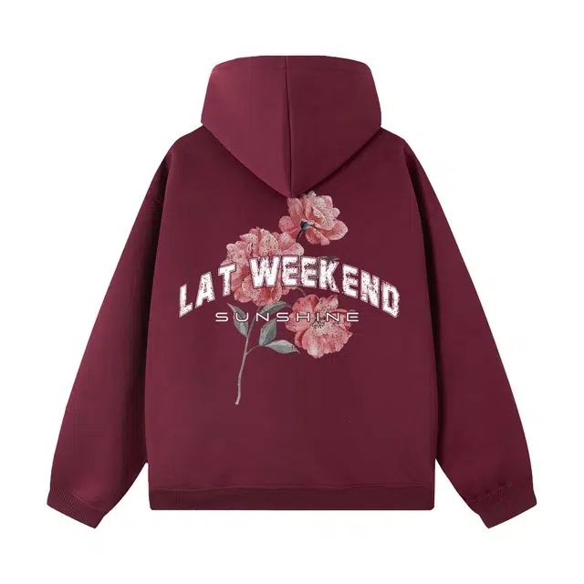 LA'T.WEEKEND