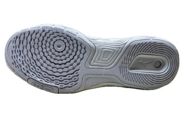 Mizuno WAVE MEDAL 7