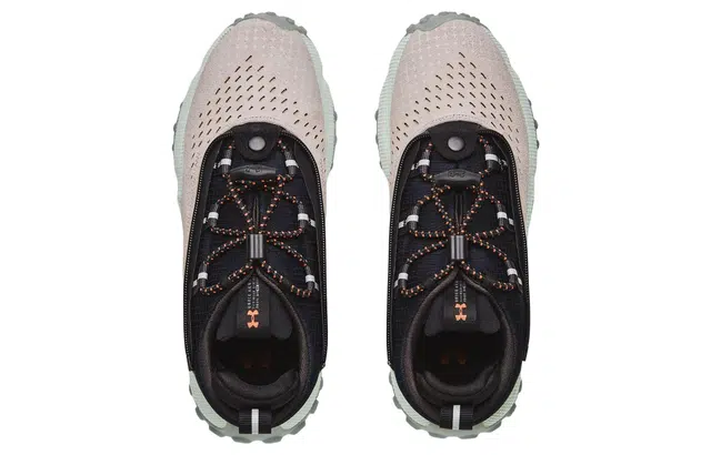 Under Armour HOVR Summit Ft Delta