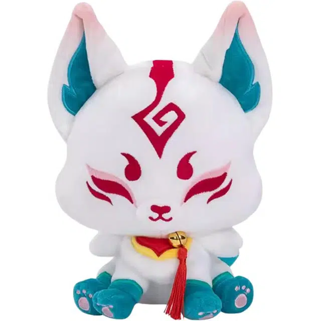 LEAGUE OF LEGENDS 22cm