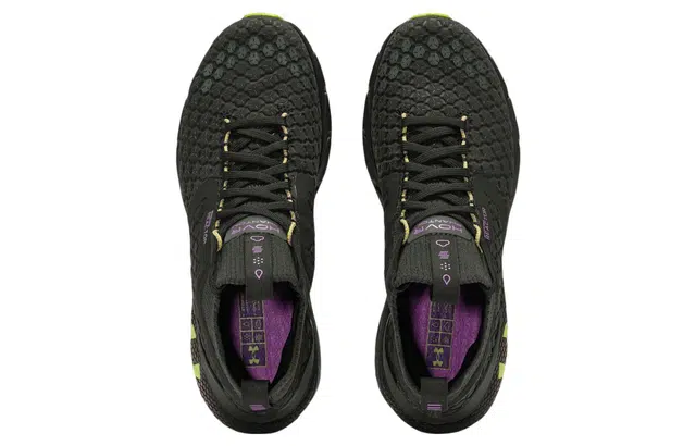 Under Armour 2 ColdGear Reactor