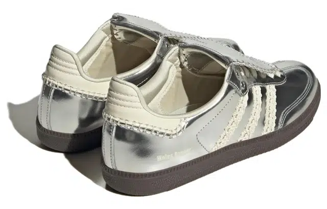 Wales Bonner x adidas originals Samba
