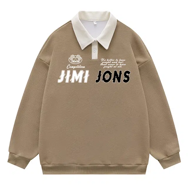 JIMIJONS Polo