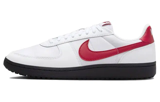 Nike Field General 82 White Red
