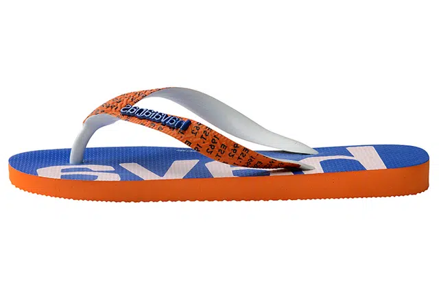 Havaianas Logomania Mid Tech