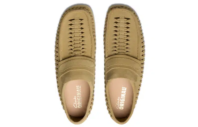 Clarks