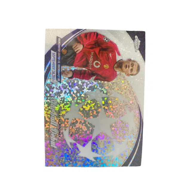 Topps 2024 Chrome