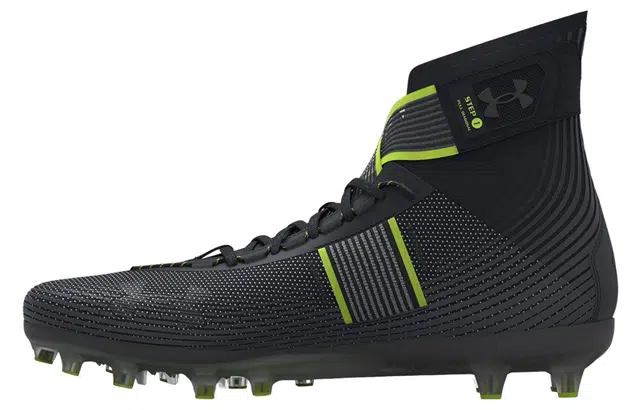 Under Armour Highlight MC