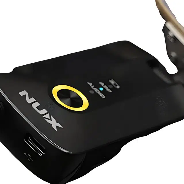NUX Mighty Plug MP-3
