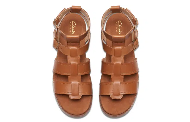Clarks