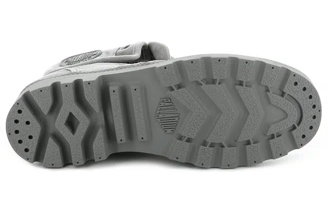 Palladium Pallabrousse Baggy