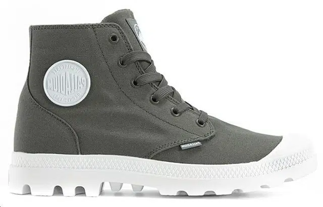 Palladium Blanc Hi