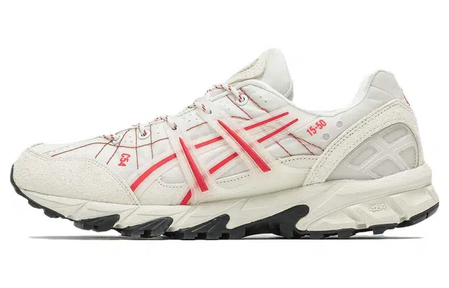 AIRBAG x Asics Gel-Sonoma White Red