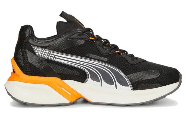 PUMA Pwrframe Aerogram Blaze