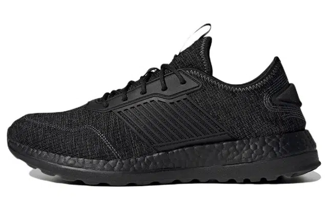 adidas ZG Boost Black