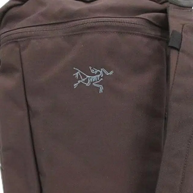Arcteryx Logo