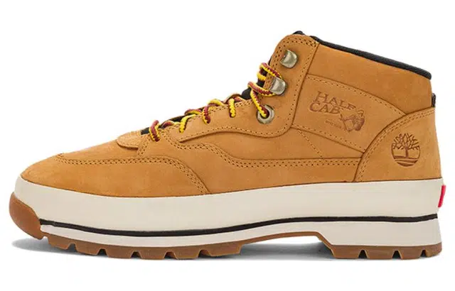 Timberland Vans Half Cab