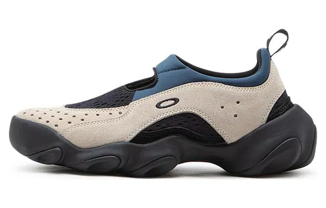 Brain Dead x Oakley Factory Team