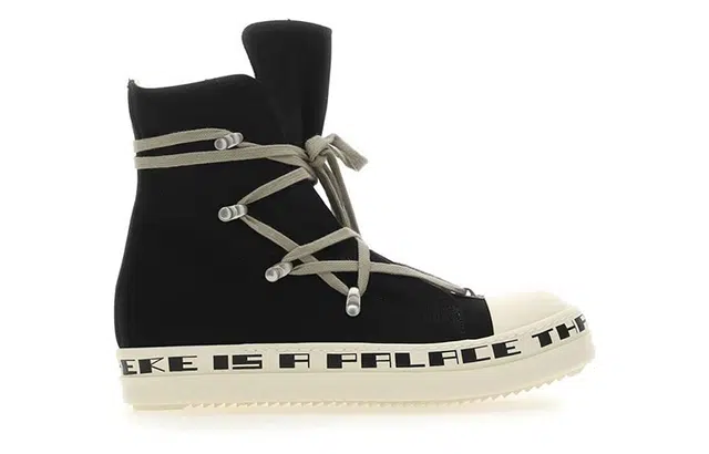 Rick Owens DRKSHDW