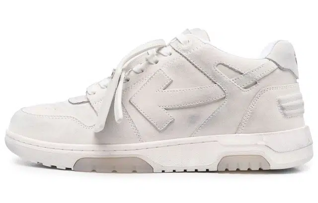 OFF-WHITE Out of office