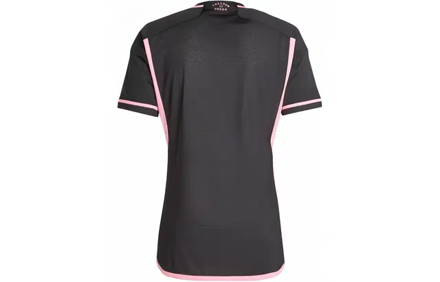 adidas Inter Miami Cf 2324 Away Jersey