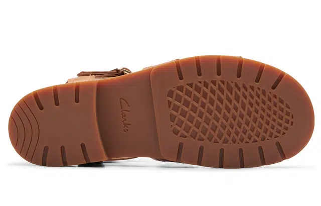 Clarks