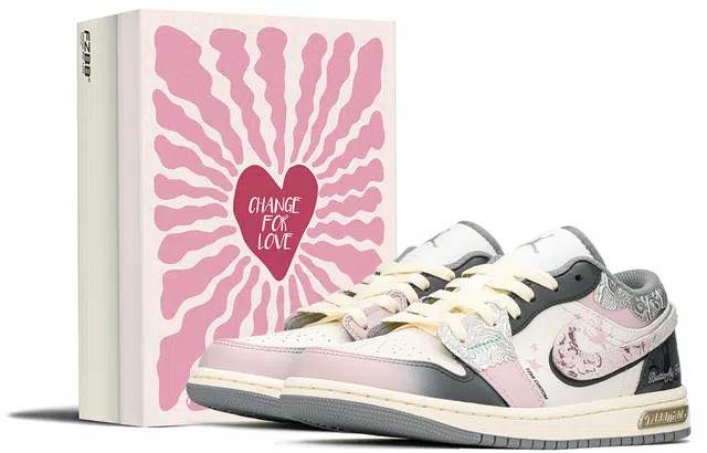 Jordan Air Jordan 1 GS