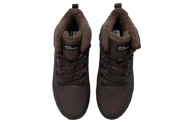 Jack Wolfskin