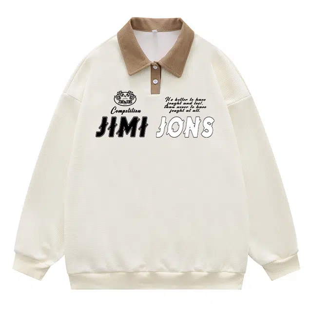 JIMIJONS Polo