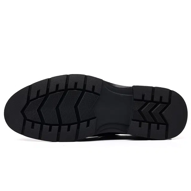 健休 二层牛皮 轻便简约 舒适耐磨 休闲鞋 男款