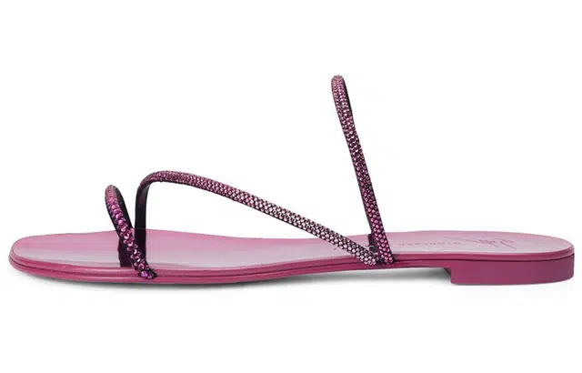 giuseppe zanottiGZ Julianne Flat