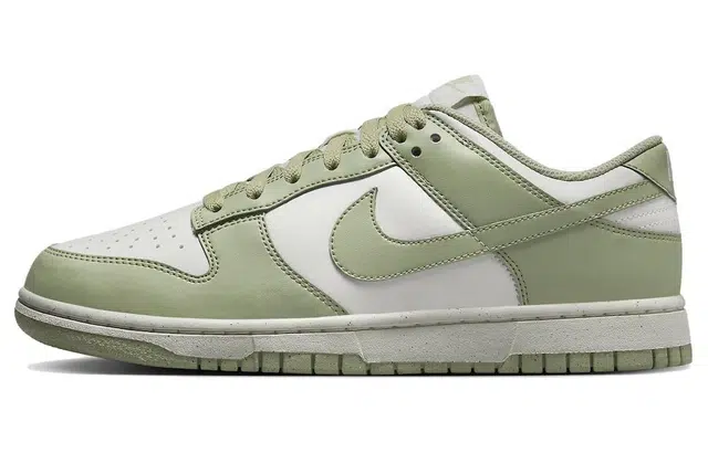 Nike Dunk Low Next Nature