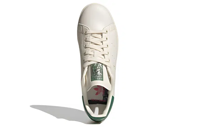 MARVEL x adidas originals StanSmith Dr. Doom