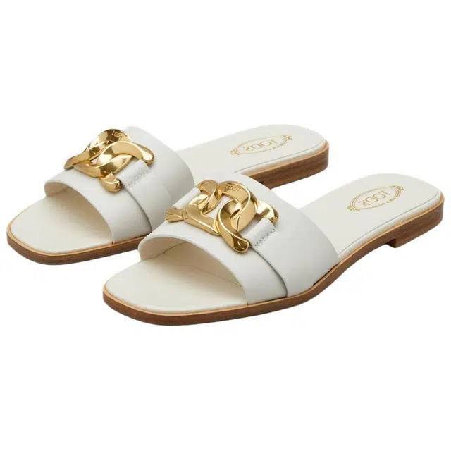 TOD'S