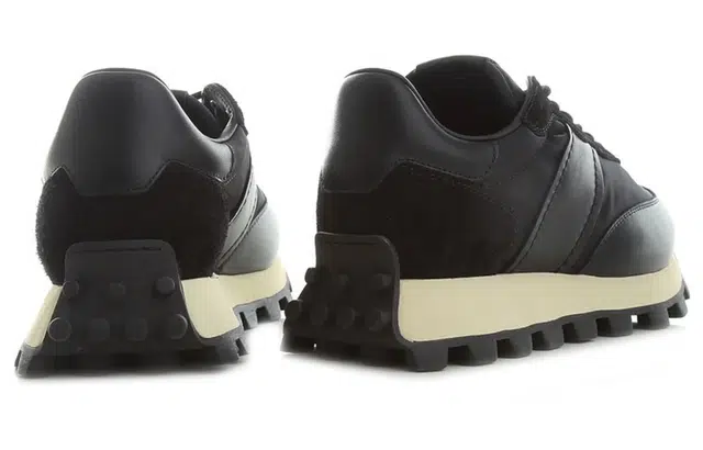 TOD'S