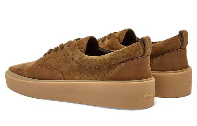 Fear of God